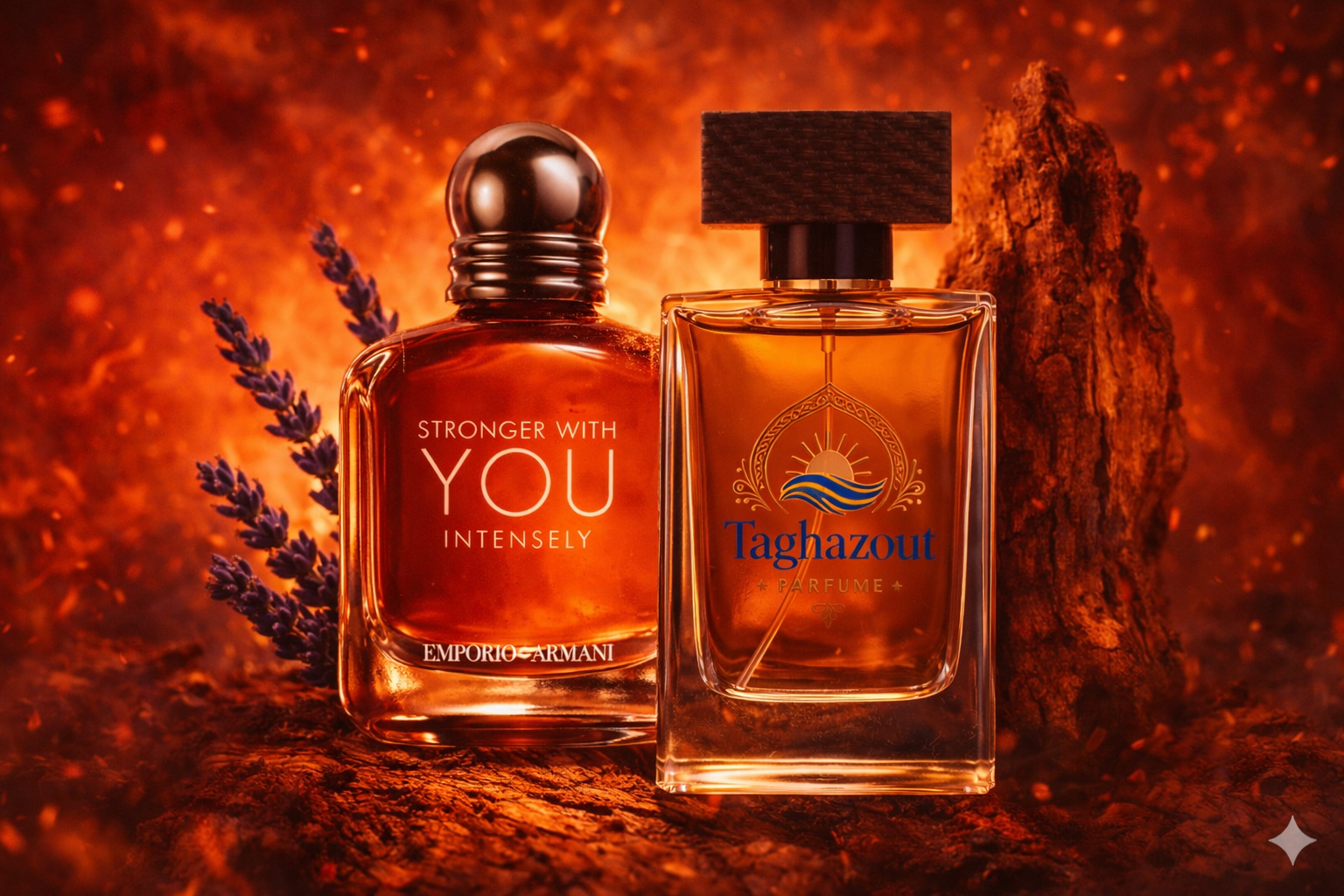 strang with you intensely.